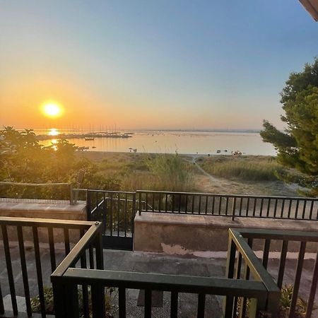 Besanvito - Sea Apartments Taranto Exterior photo