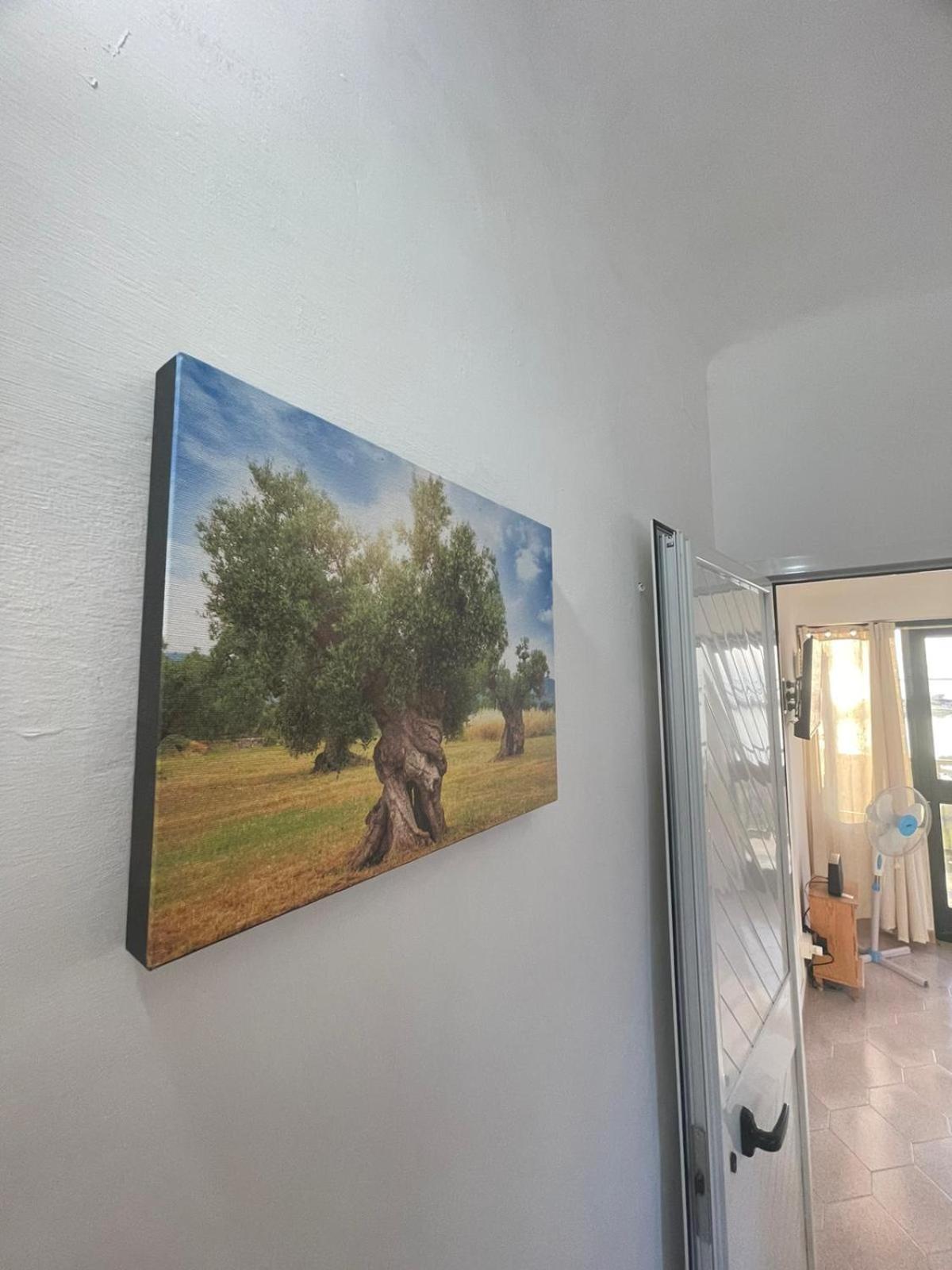 Besanvito - Sea Apartments Taranto Exterior photo