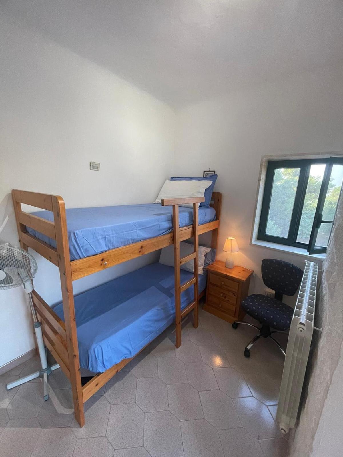 Besanvito - Sea Apartments Taranto Exterior photo