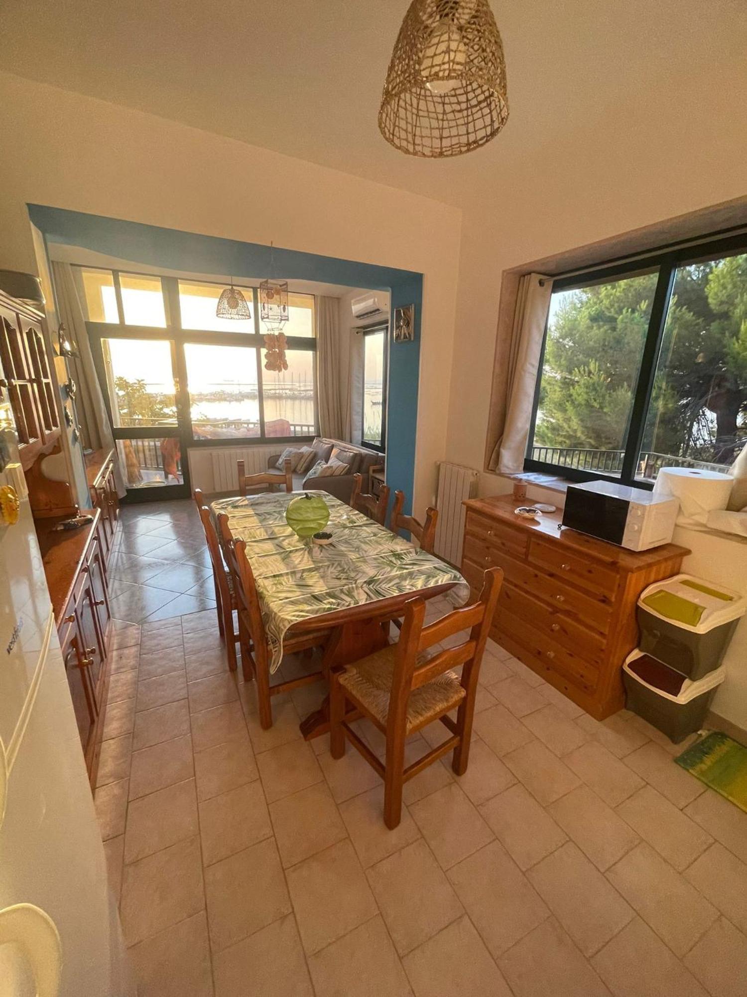 Besanvito - Sea Apartments Taranto Exterior photo