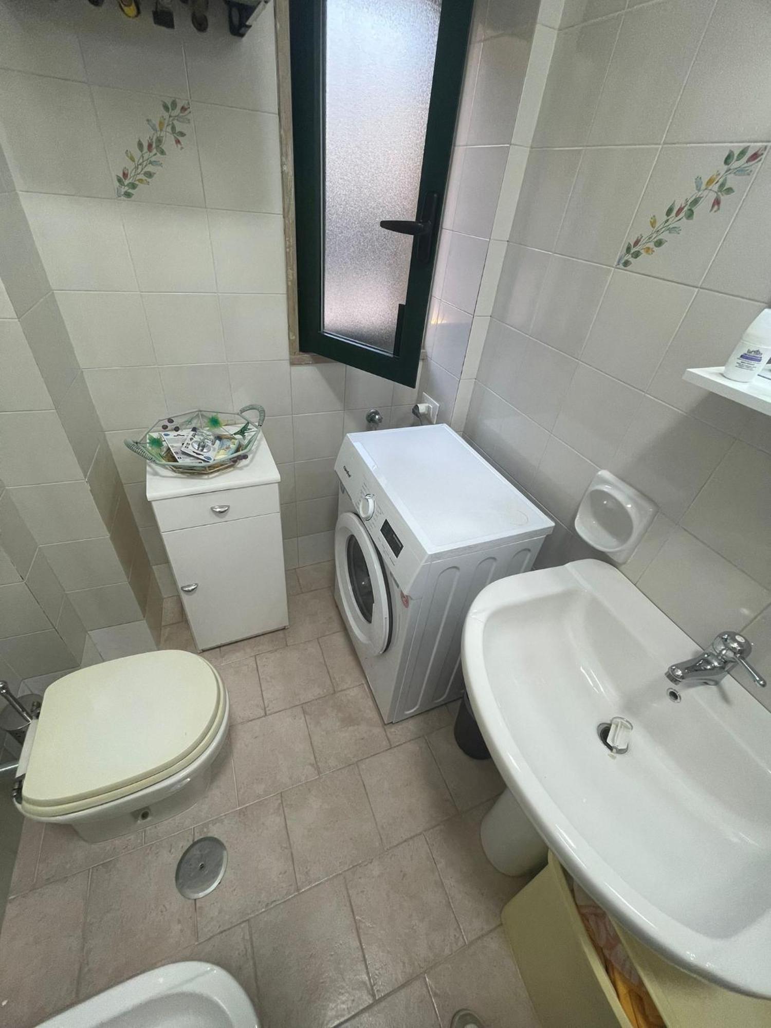 Besanvito - Sea Apartments Taranto Exterior photo