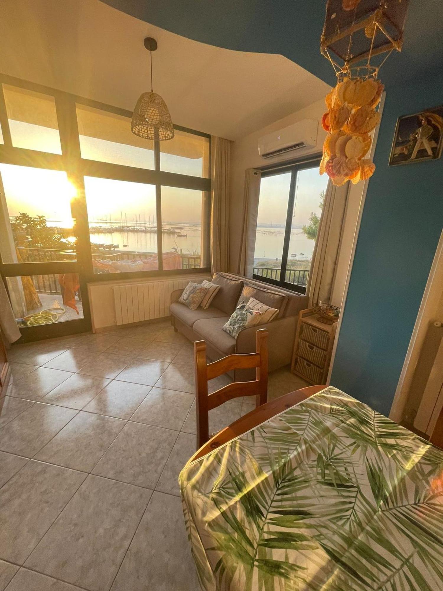 Besanvito - Sea Apartments Taranto Exterior photo
