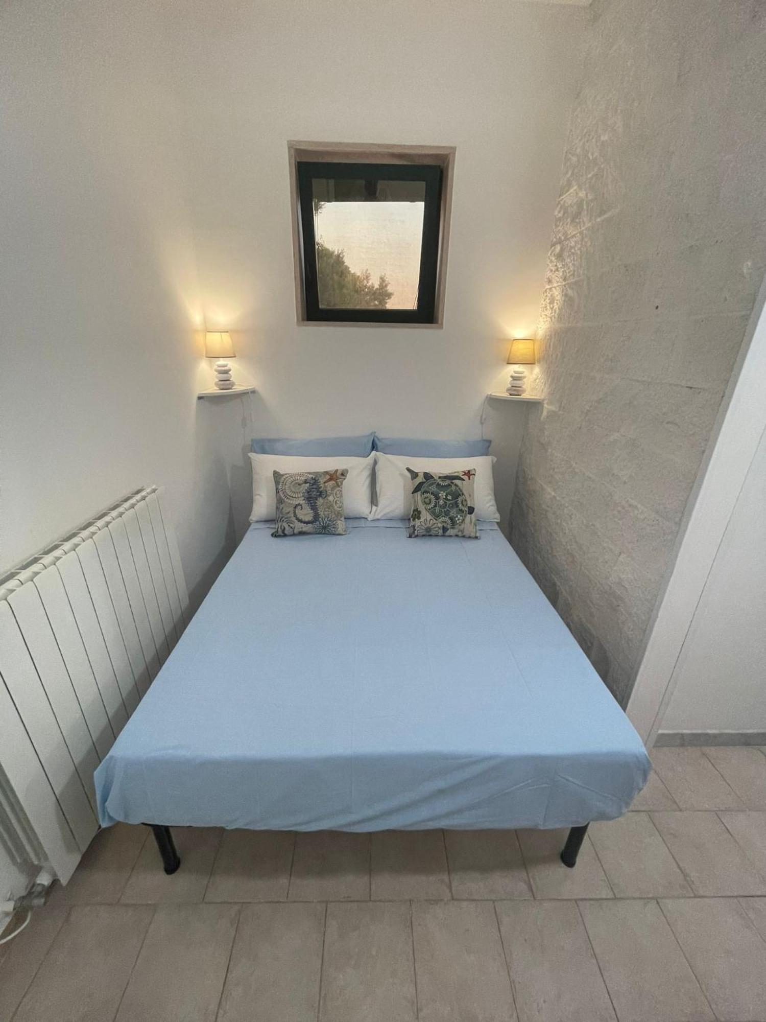 Besanvito - Sea Apartments Taranto Exterior photo