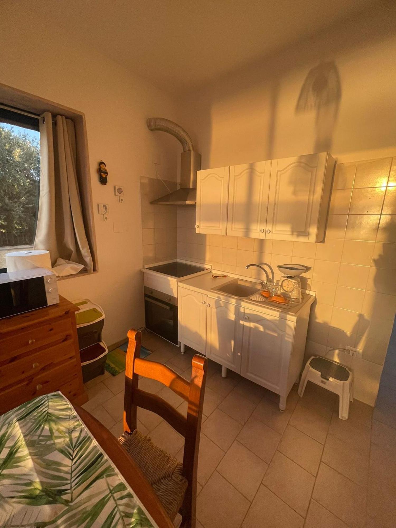 Besanvito - Sea Apartments Taranto Exterior photo
