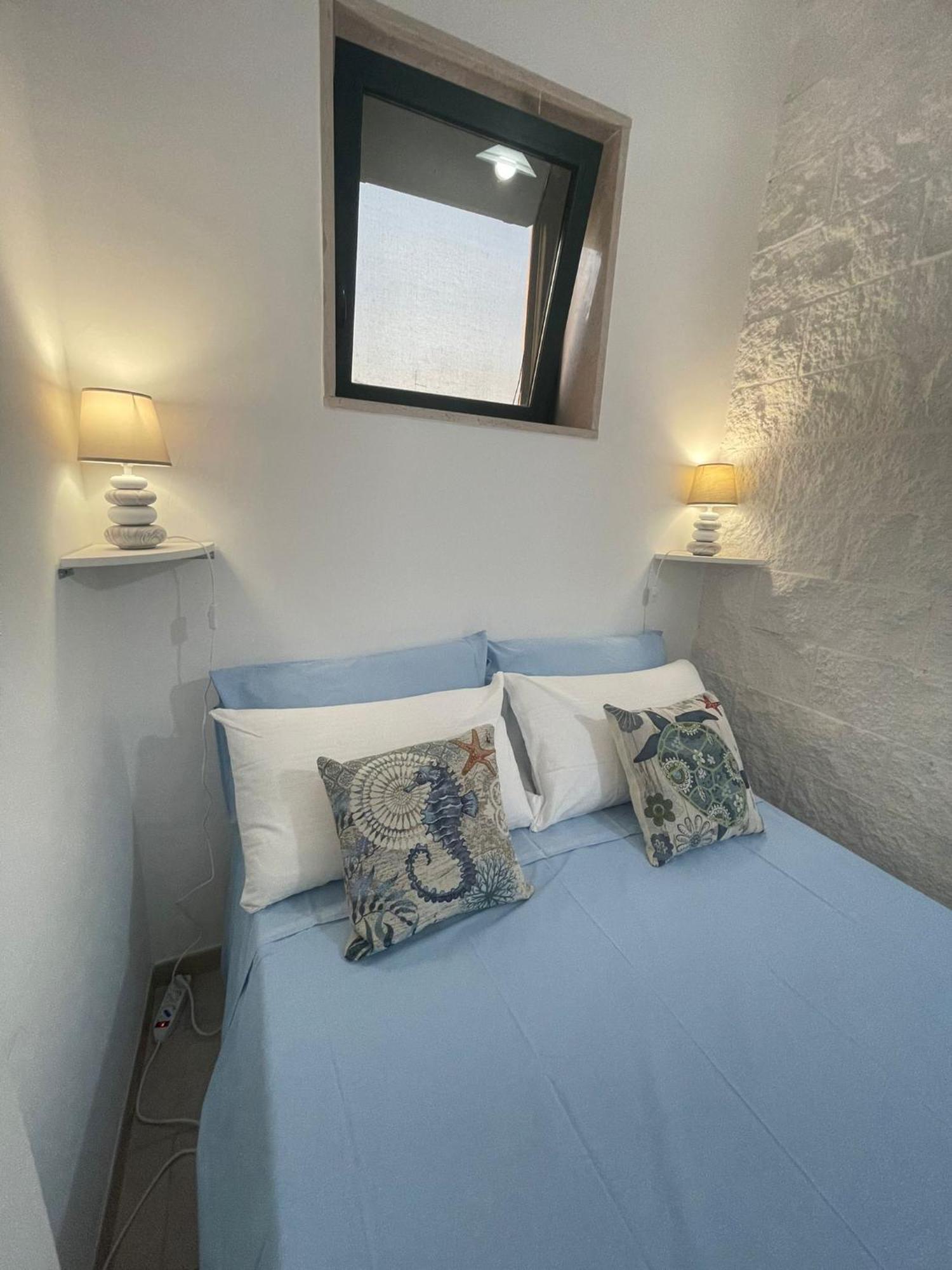 Besanvito - Sea Apartments Taranto Exterior photo