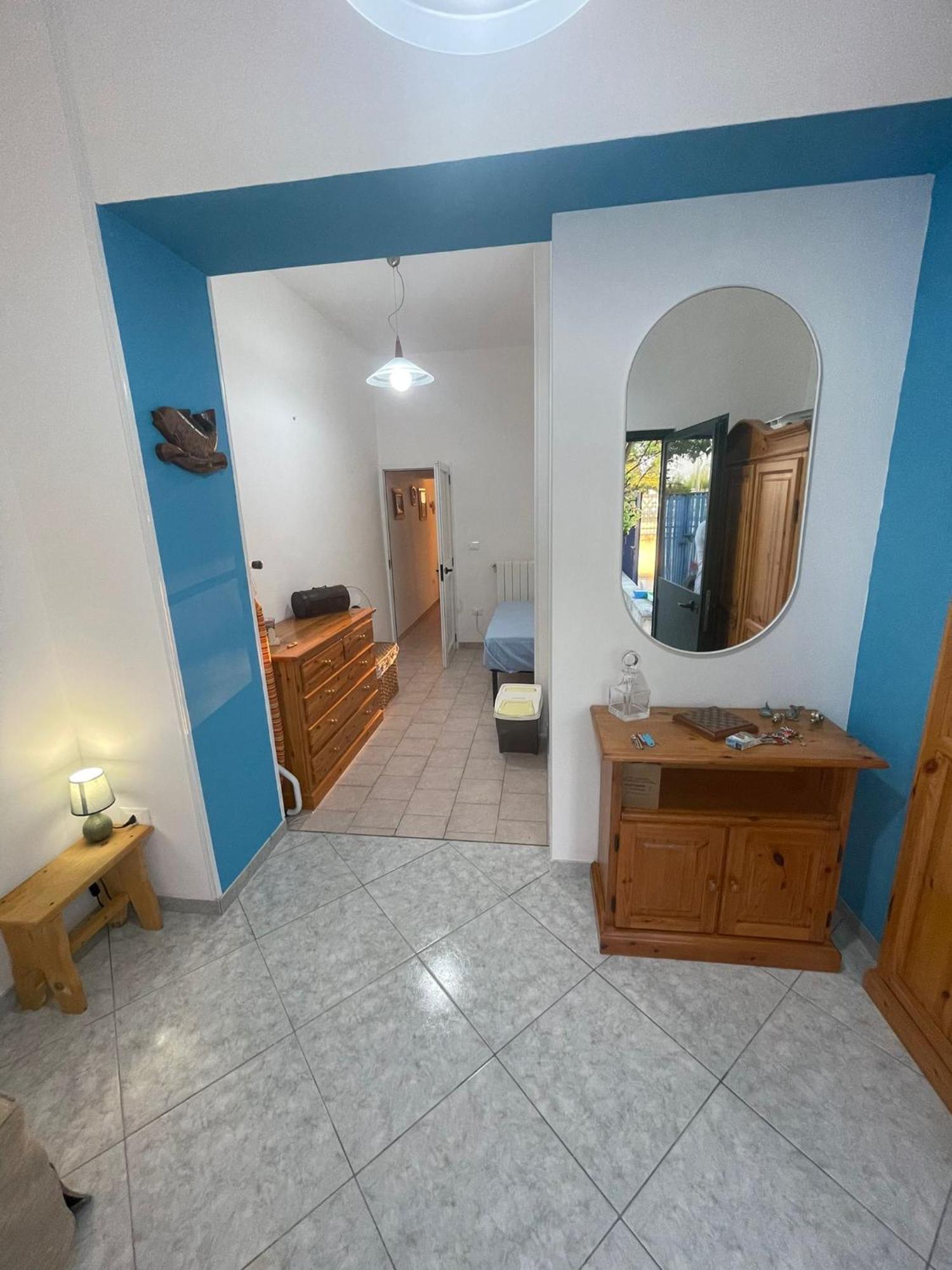 Besanvito - Sea Apartments Taranto Exterior photo