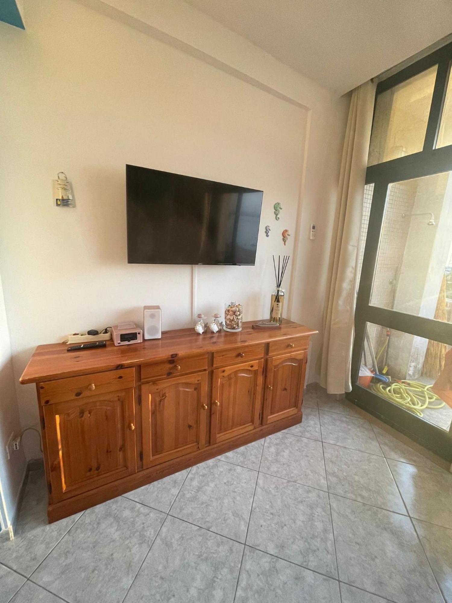 Besanvito - Sea Apartments Taranto Exterior photo